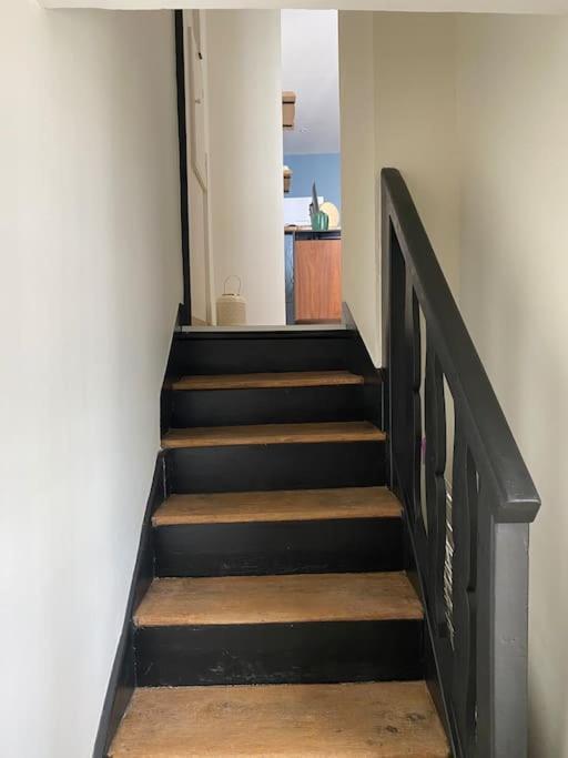 Appartement Cosy Hyper Centre, Tres Tranquille Angers Exterior photo